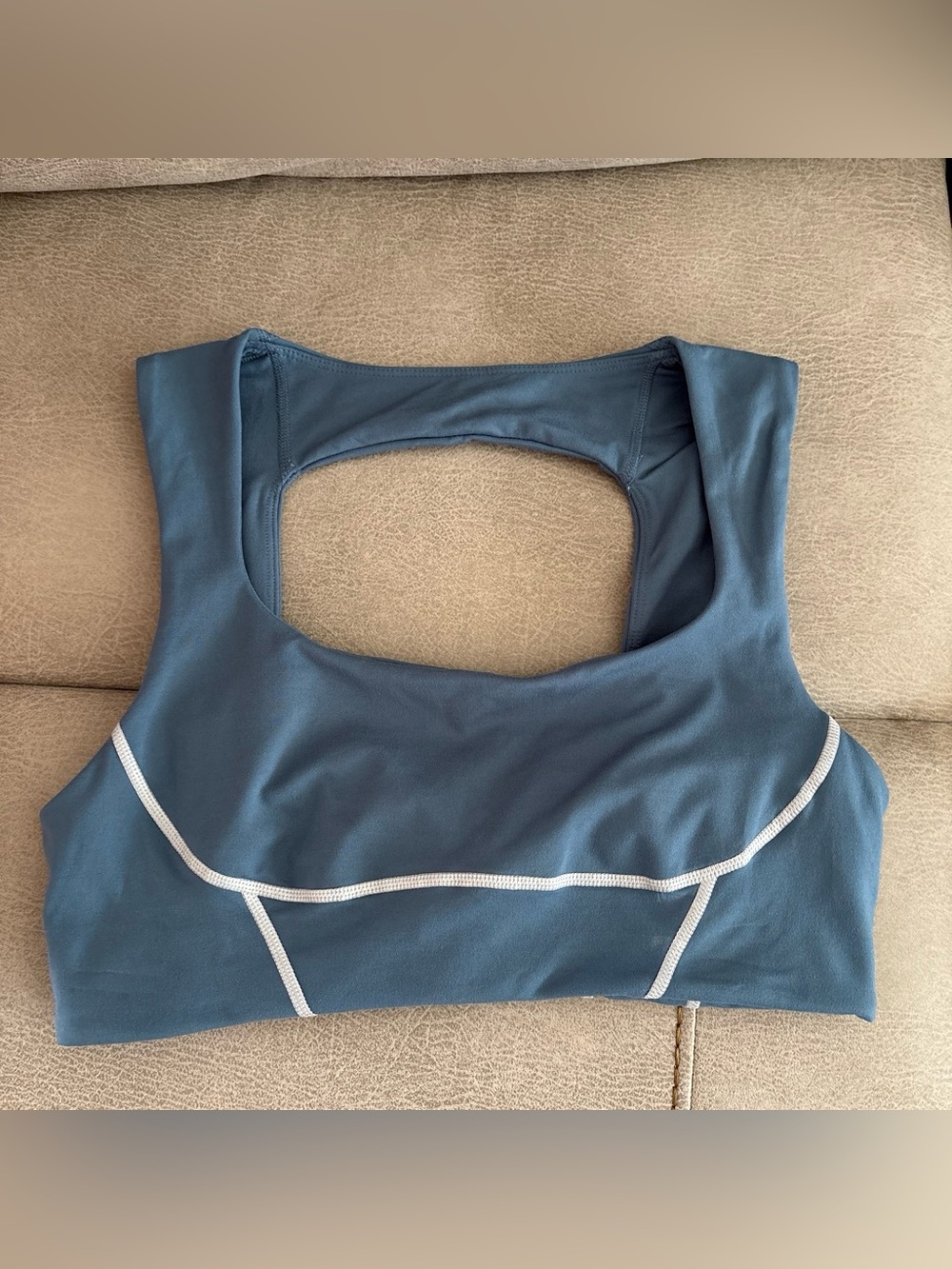 Free People Movement You’re a Peach size medium NWOT